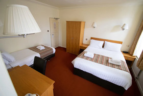 The Kilbirnie Hotel