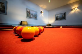 The Kilbirnie Hotel
