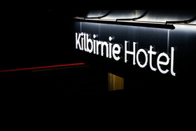 The Kilbirnie Hotel