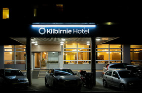 The Kilbirnie Hotel