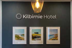 The Kilbirnie Hotel