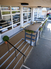 The Kilbirnie Hotel
