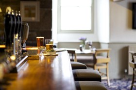 The Plume of Feathers