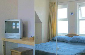 The Quies Hotel