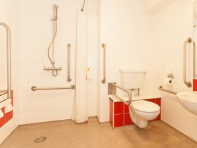 Travelodge Newquay Seafront