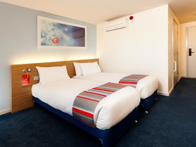 Travelodge Newquay Seafront