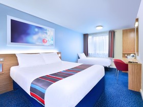 Travelodge Newquay Seafront