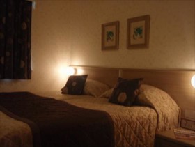 Trebarwith Hotel