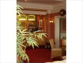 Trebarwith Hotel