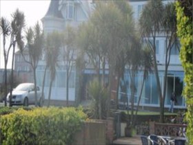 Trebarwith Hotel
