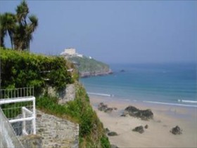 Trebarwith Hotel