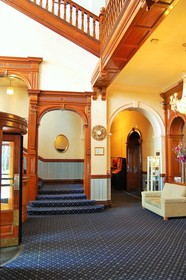Victoria
