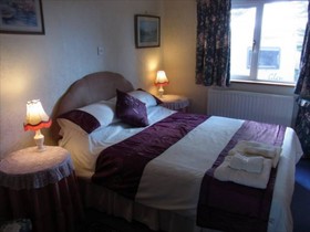 Woodgrove Lodge
