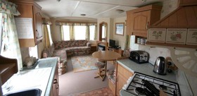 St. Tinney Farm Holidays