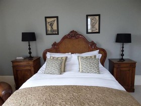 Coswarth House Bed & Breakfast