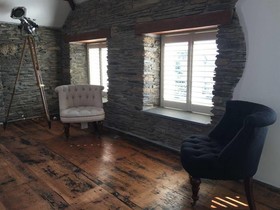 Coswarth House Bed & Breakfast
