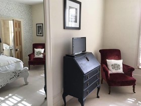 Coswarth House Bed & Breakfast