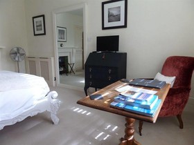 Coswarth House Bed & Breakfast