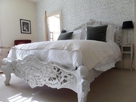 Coswarth House Bed & Breakfast