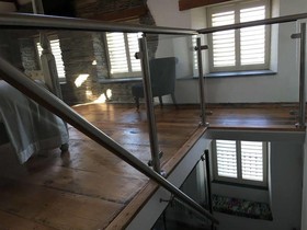 Coswarth House Bed & Breakfast
