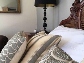 Coswarth House Bed & Breakfast