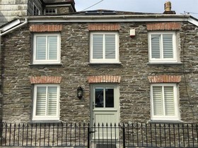 Coswarth House Bed & Breakfast