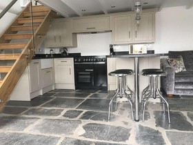 Coswarth House Bed & Breakfast