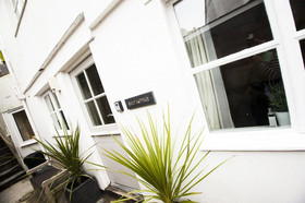 Padstow Breaks Malt Cottage