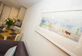 Padstow Breaks Malt Cottage