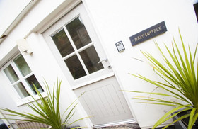 Padstow Breaks Malt Cottage
