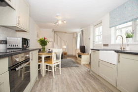 Padstow Breaks Malt Cottage