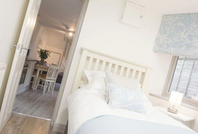Padstow Breaks Malt Cottage