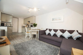 Padstow Breaks Malt Cottage