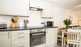 Padstow Breaks Malt Cottage
