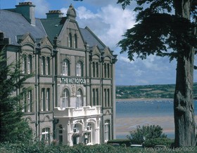 Padstow Harbour Hotel