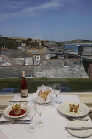 Padstow Harbour Hotel