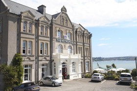 Padstow Harbour Hotel