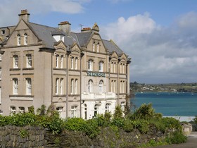 Padstow Harbour Hotel