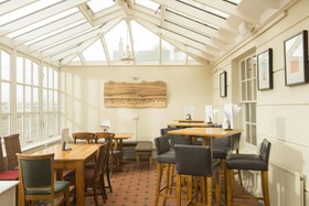 The Old Custom House