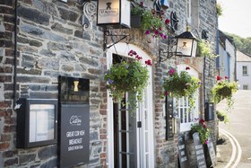 The Old Custom House