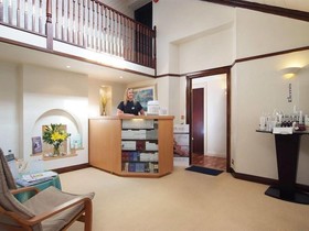Treglos Hotel