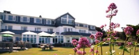 Treglos Hotel