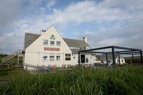YHA Treyarnon Bay