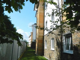 The Sidings