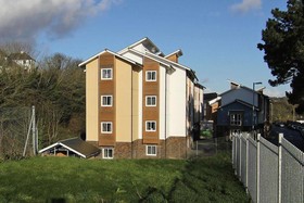 The Sidings