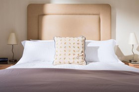 Camilla House - Guest house