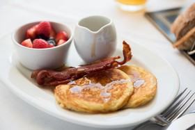 Camilla House - Guest house