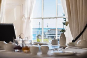 Camilla House - Guest house