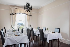 Camilla House - Guest house