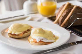 Camilla House - Guest house